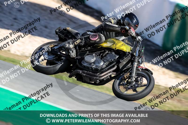 motorbikes;no limits;october 2019;peter wileman photography;portimao;portugal;trackday digital images